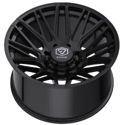 EDGE OFF ROAD 306B 20X10 GLOSS BLACK
